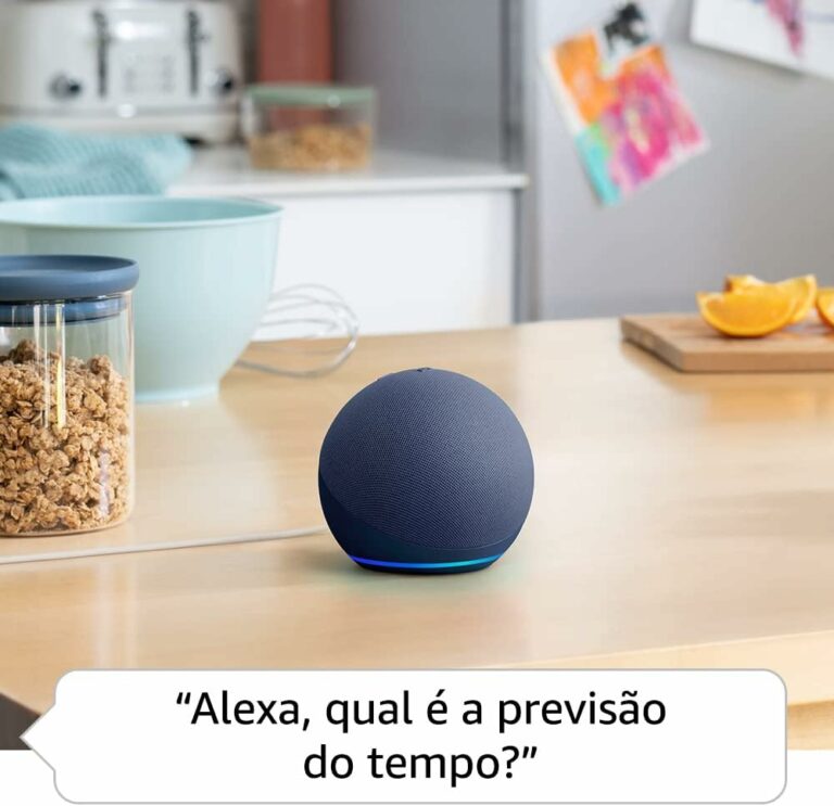 Amazon Alexa