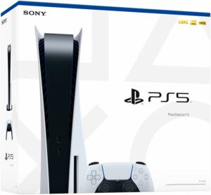 PlayStation 5 Pro