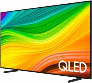 Samsung QLED 4K Q80T