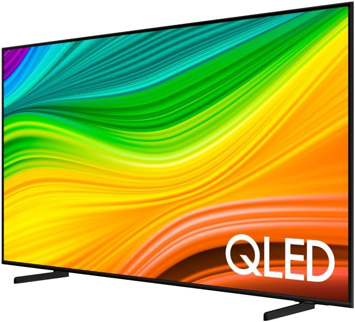 Samsung QLED 4K Q80T