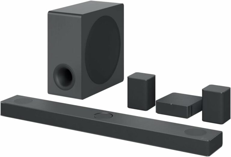 Transforme sua Sala com as Melhores Opções de Home Theater em 2024