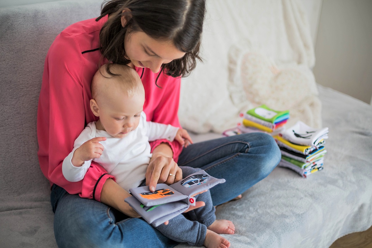 Como Aumentar a Imunidade do Bebê que Vai para Creche